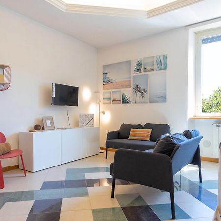 Altido Superb And Spacious Flats Near Trastevere Roma Exterior foto