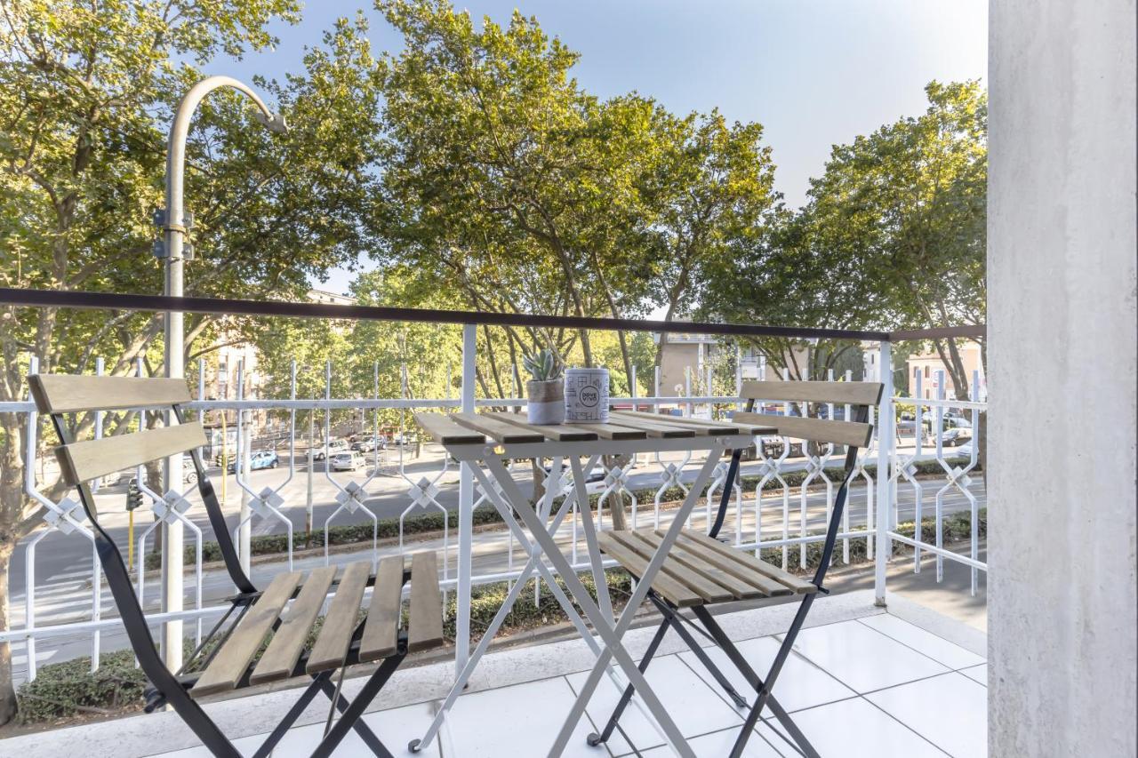 Altido Superb And Spacious Flats Near Trastevere Roma Exterior foto