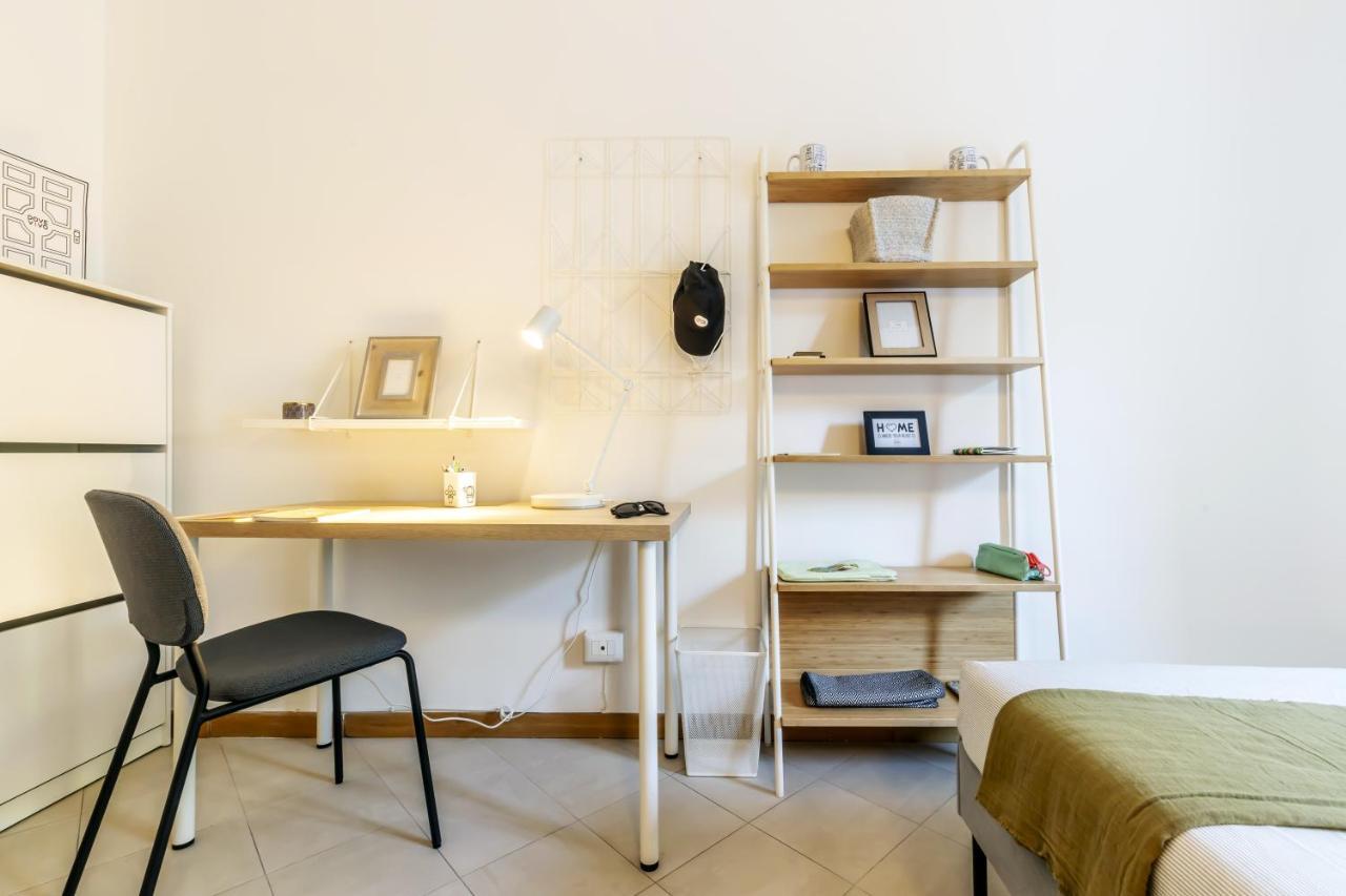 Altido Superb And Spacious Flats Near Trastevere Roma Exterior foto