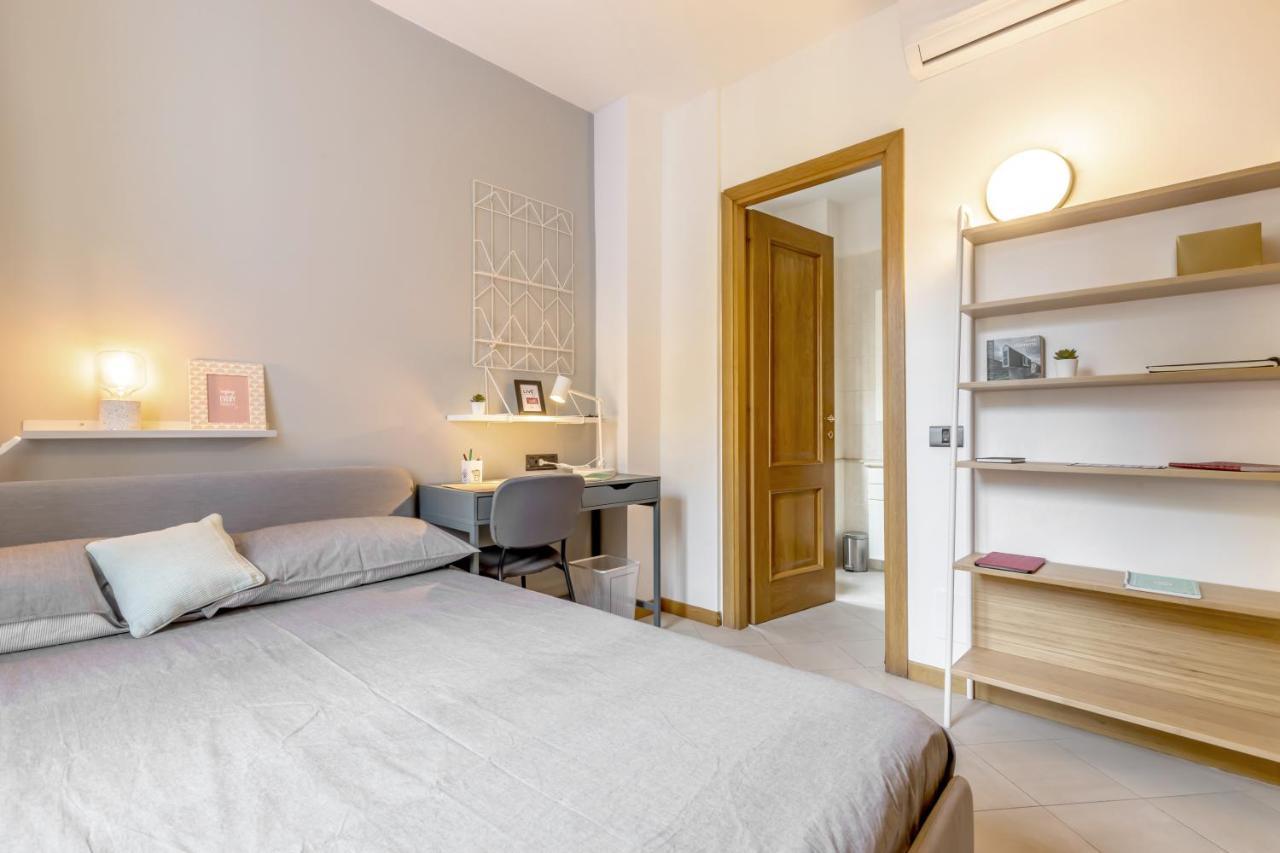 Altido Superb And Spacious Flats Near Trastevere Roma Exterior foto