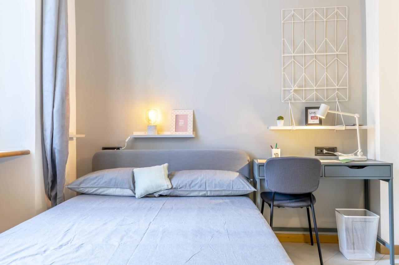 Altido Superb And Spacious Flats Near Trastevere Roma Exterior foto