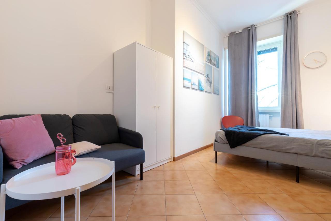 Altido Superb And Spacious Flats Near Trastevere Roma Exterior foto