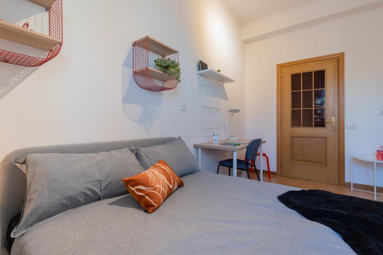 Altido Superb And Spacious Flats Near Trastevere Roma Exterior foto