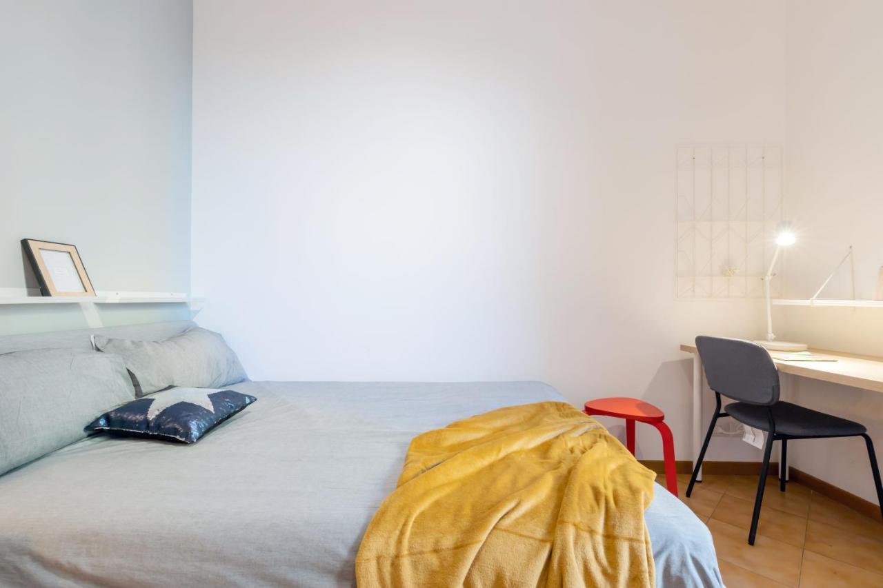 Altido Superb And Spacious Flats Near Trastevere Roma Exterior foto