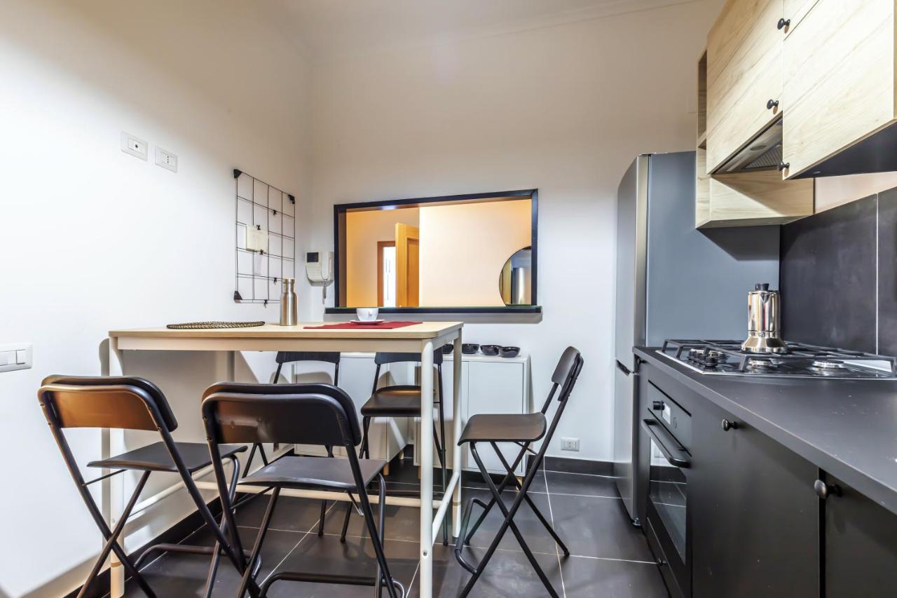 Altido Superb And Spacious Flats Near Trastevere Roma Exterior foto