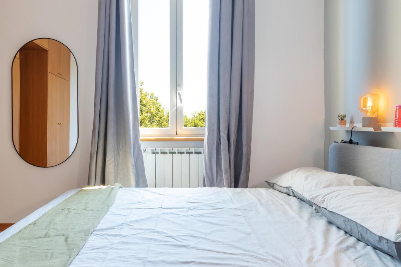 Altido Superb And Spacious Flats Near Trastevere Roma Exterior foto