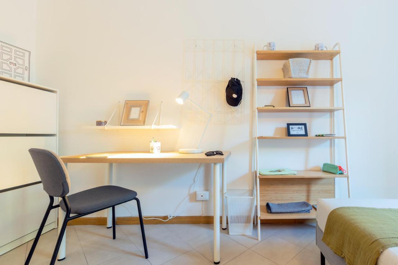 Altido Superb And Spacious Flats Near Trastevere Roma Exterior foto