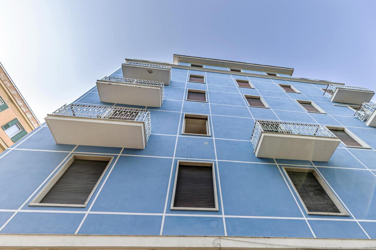 Altido Superb And Spacious Flats Near Trastevere Roma Exterior foto