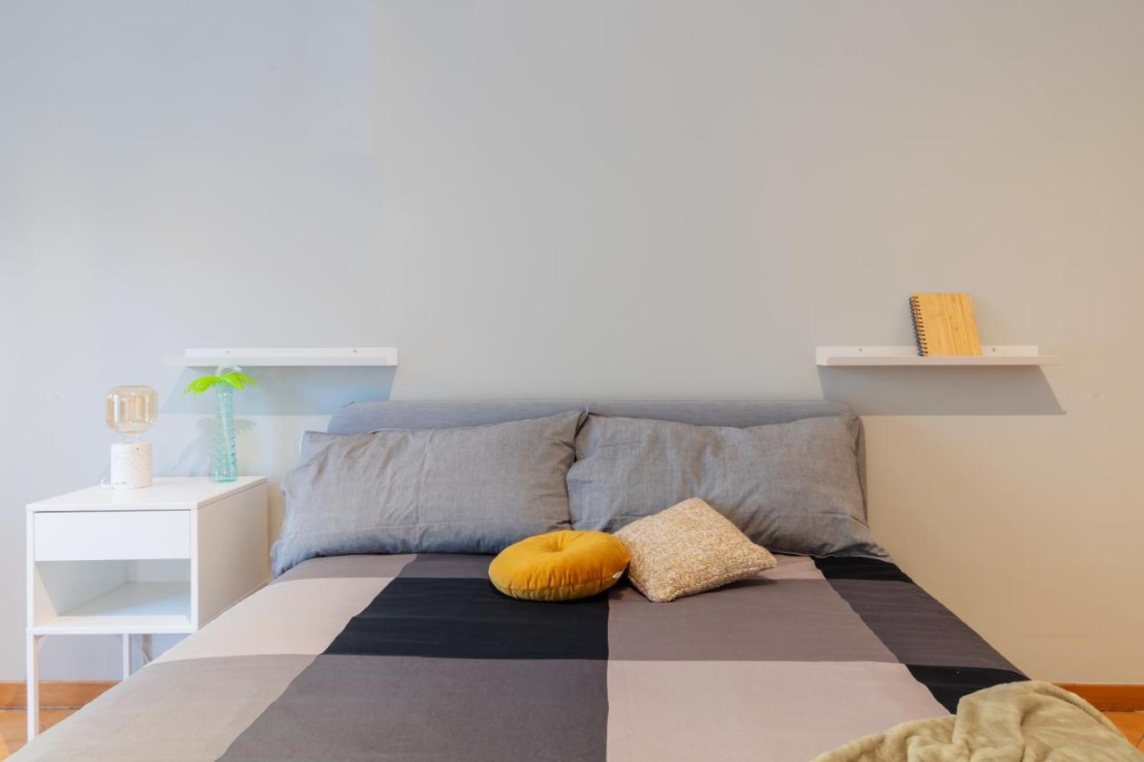 Altido Superb And Spacious Flats Near Trastevere Roma Exterior foto