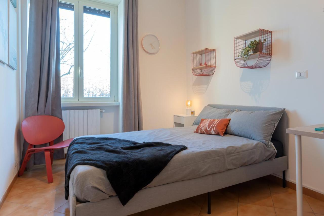Altido Superb And Spacious Flats Near Trastevere Roma Exterior foto
