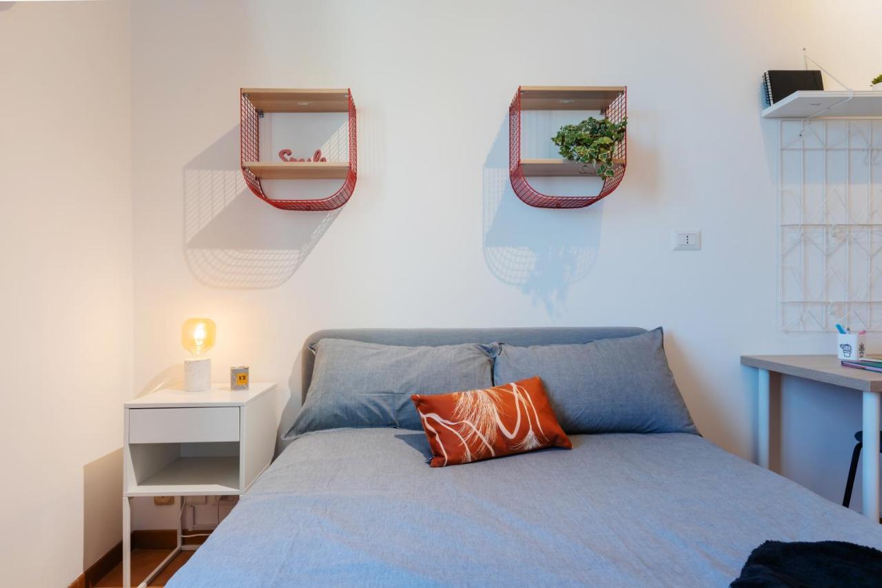 Altido Superb And Spacious Flats Near Trastevere Roma Exterior foto