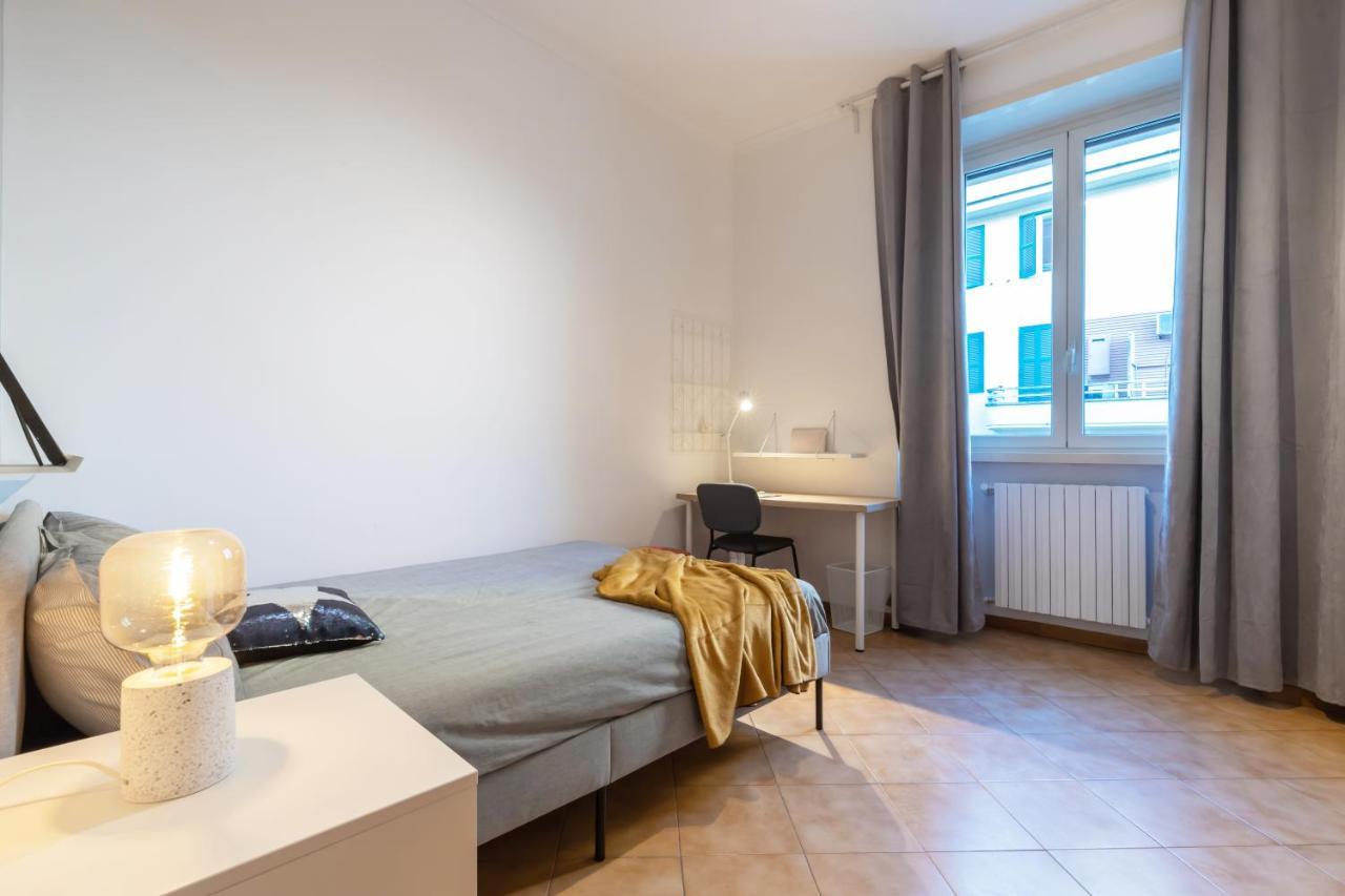 Altido Superb And Spacious Flats Near Trastevere Roma Exterior foto