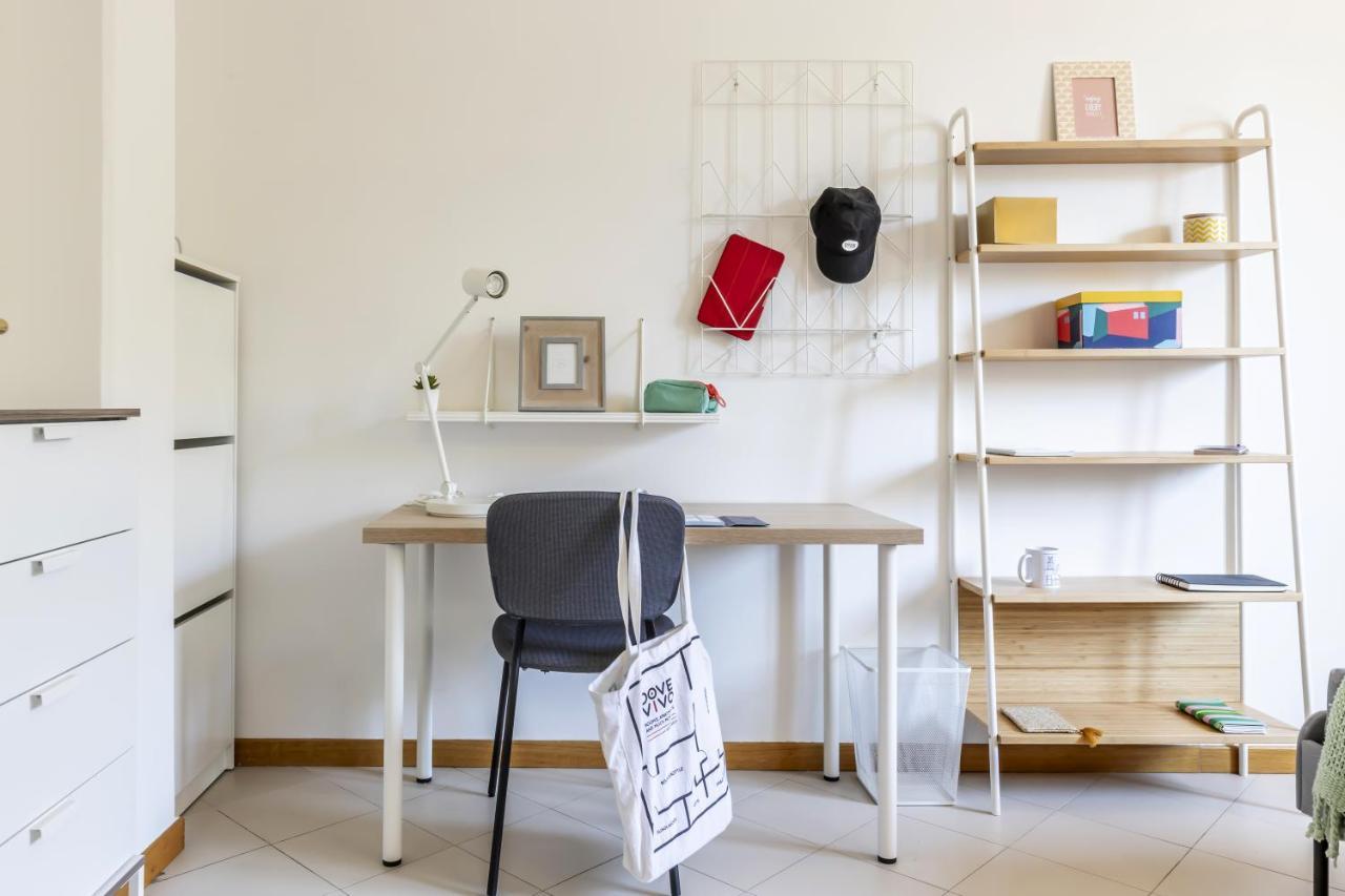Altido Superb And Spacious Flats Near Trastevere Roma Exterior foto