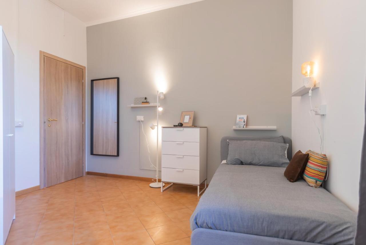 Altido Superb And Spacious Flats Near Trastevere Roma Exterior foto