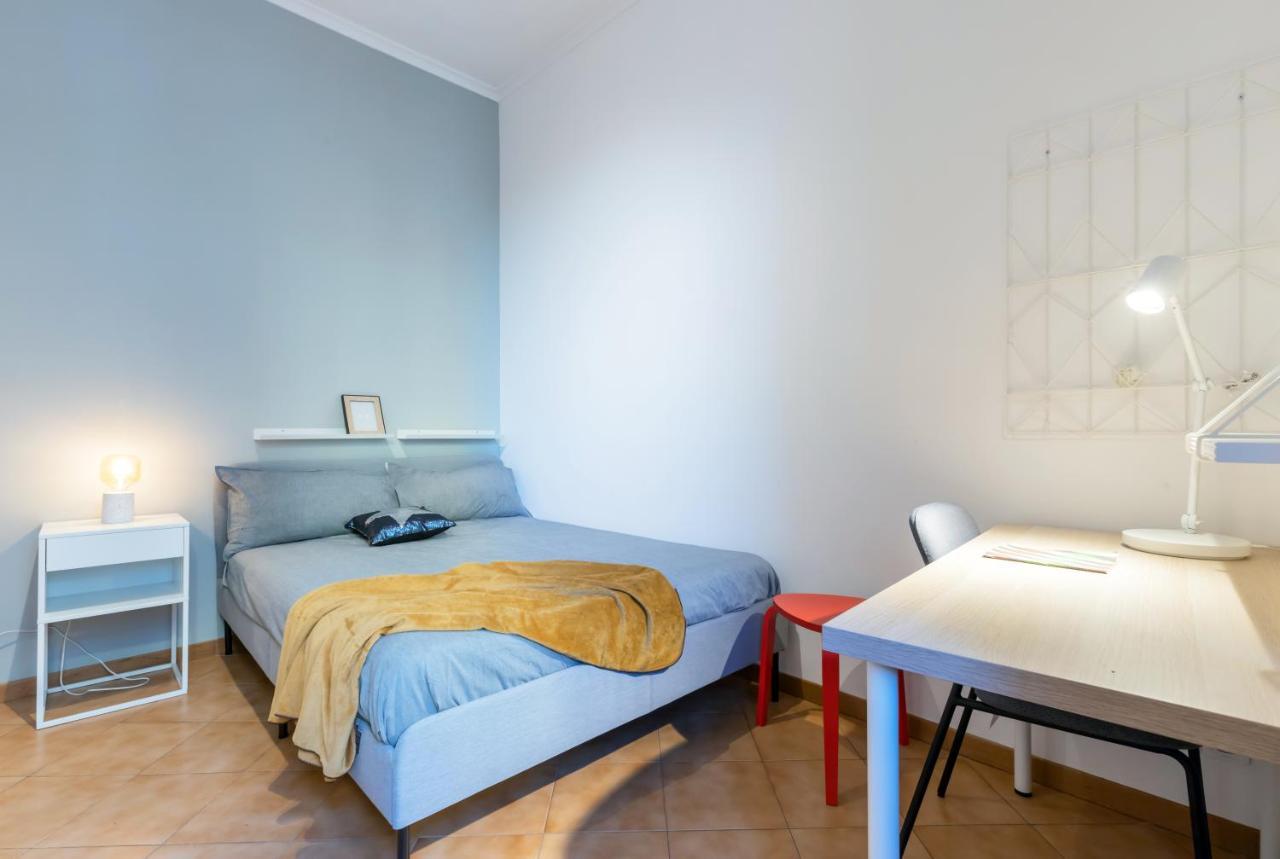 Altido Superb And Spacious Flats Near Trastevere Roma Exterior foto