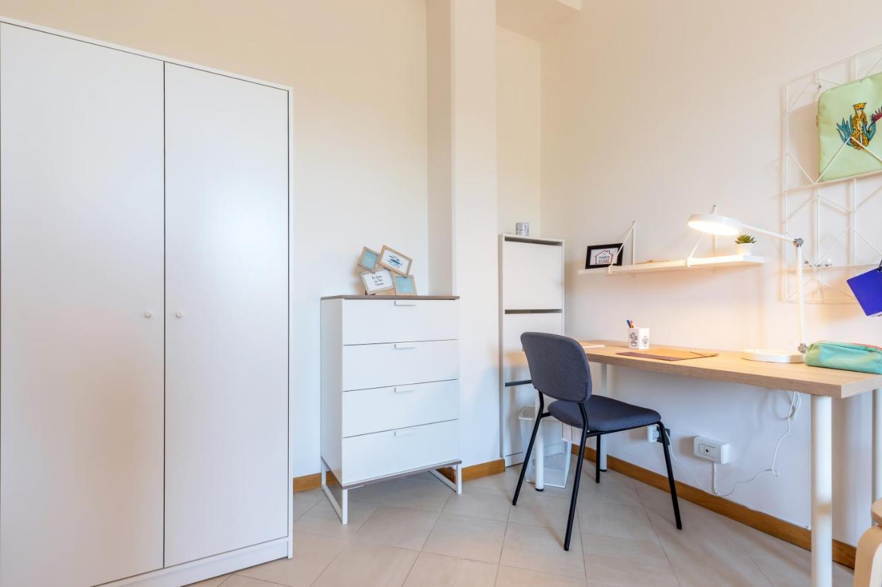 Altido Superb And Spacious Flats Near Trastevere Roma Exterior foto
