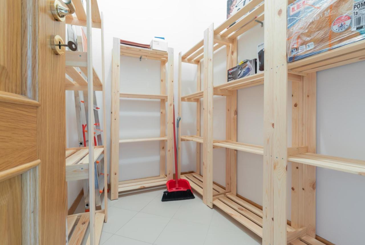 Altido Superb And Spacious Flats Near Trastevere Roma Exterior foto