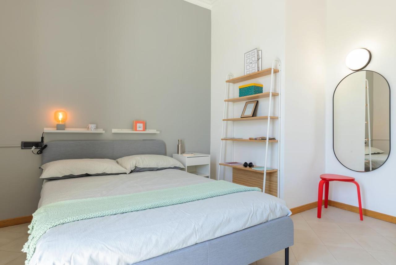 Altido Superb And Spacious Flats Near Trastevere Roma Exterior foto