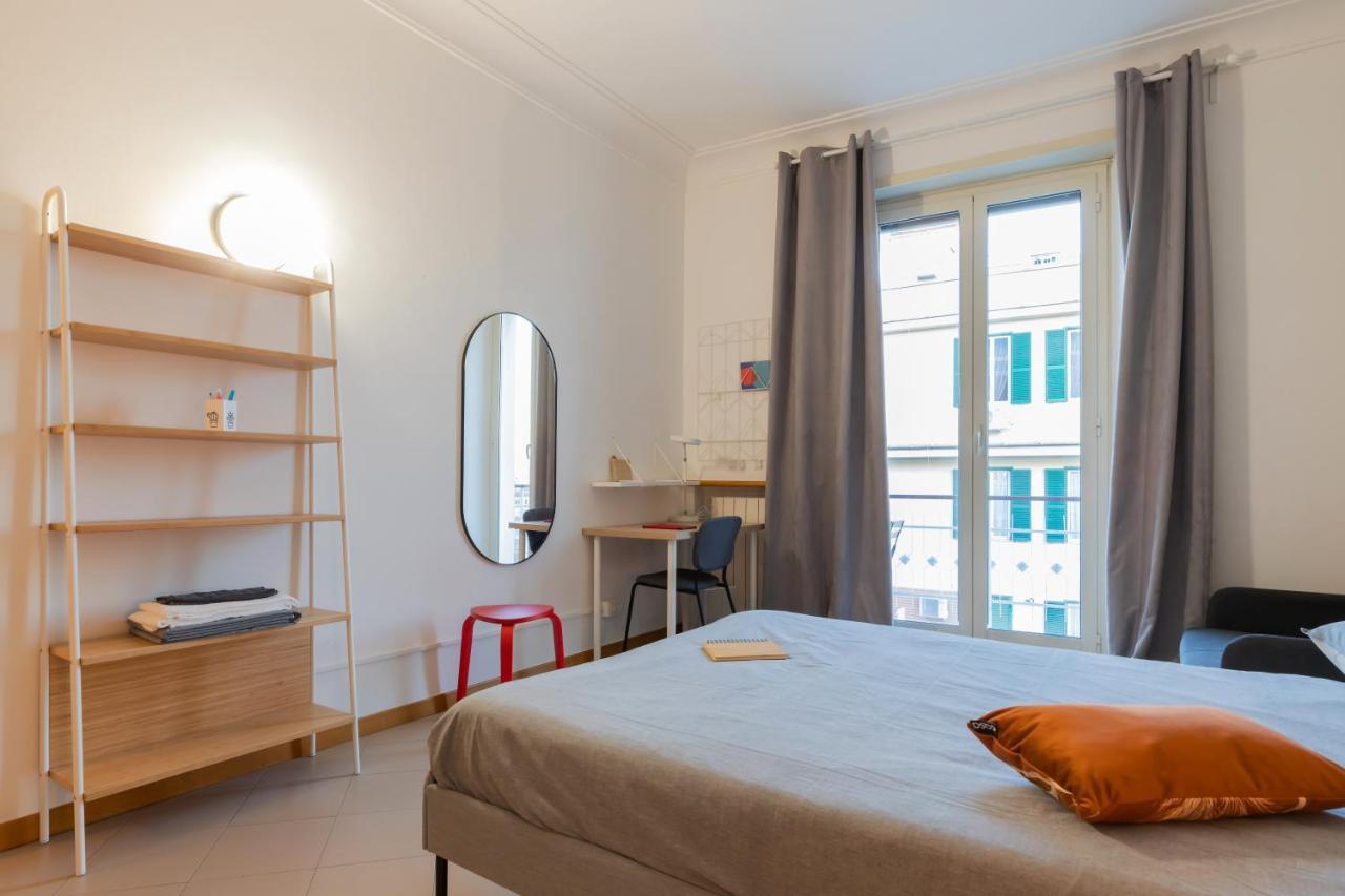 Altido Superb And Spacious Flats Near Trastevere Roma Exterior foto