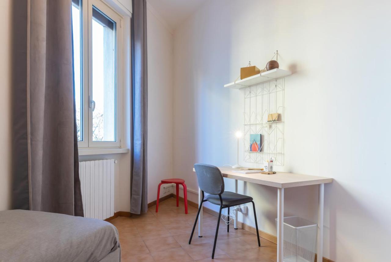 Altido Superb And Spacious Flats Near Trastevere Roma Exterior foto