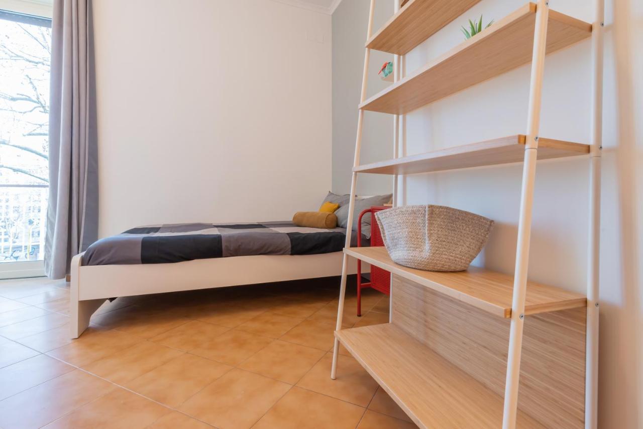Altido Superb And Spacious Flats Near Trastevere Roma Exterior foto
