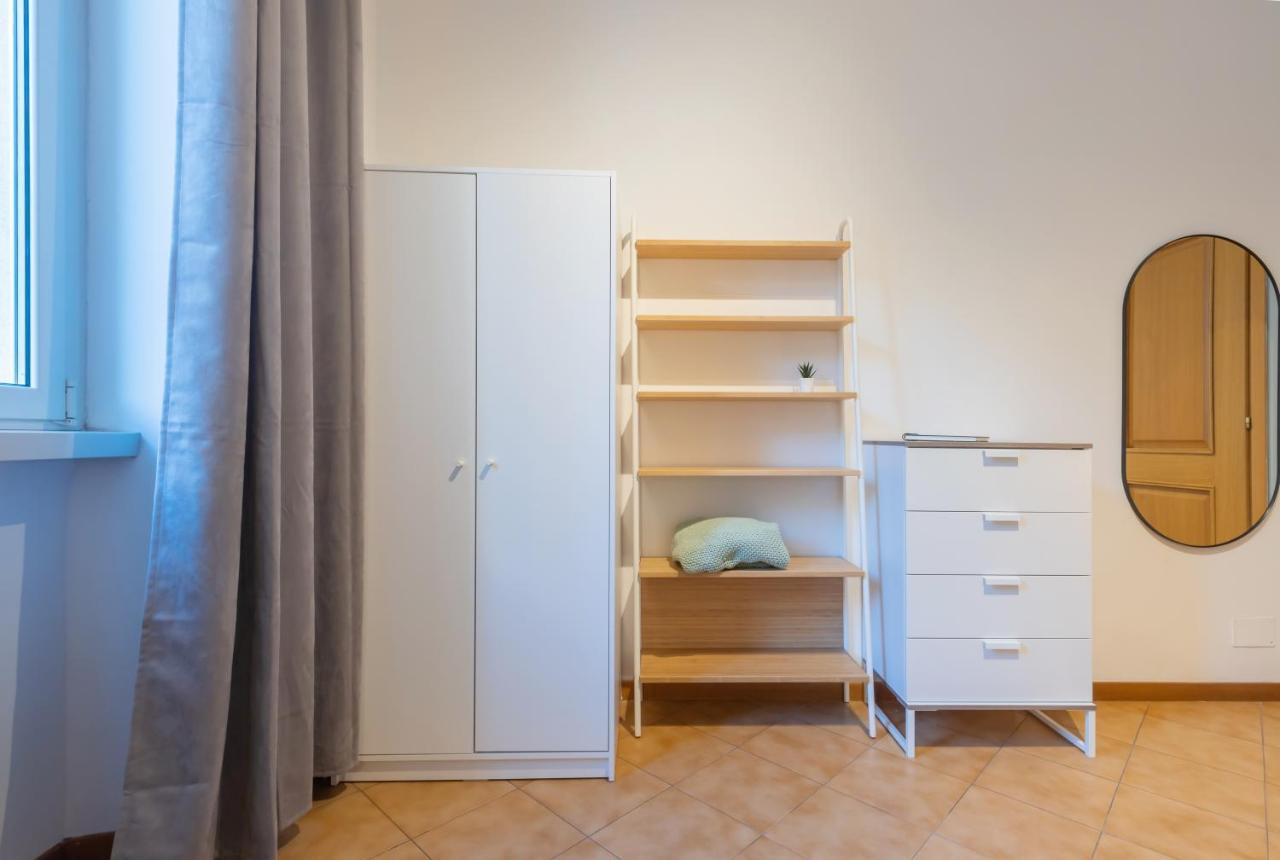 Altido Superb And Spacious Flats Near Trastevere Roma Exterior foto