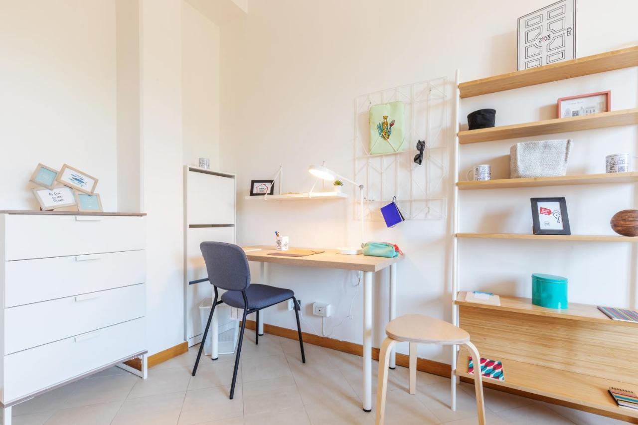 Altido Superb And Spacious Flats Near Trastevere Roma Exterior foto