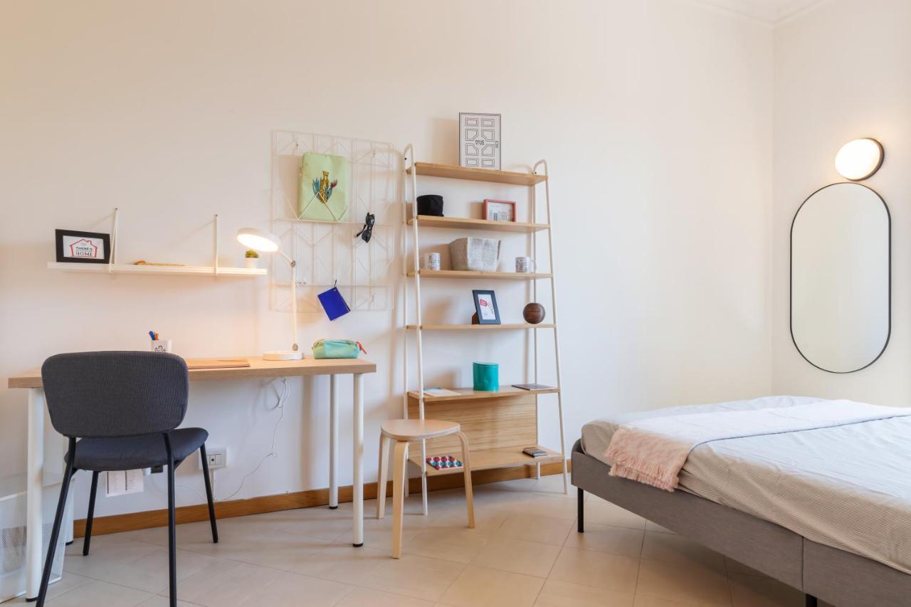 Altido Superb And Spacious Flats Near Trastevere Roma Exterior foto
