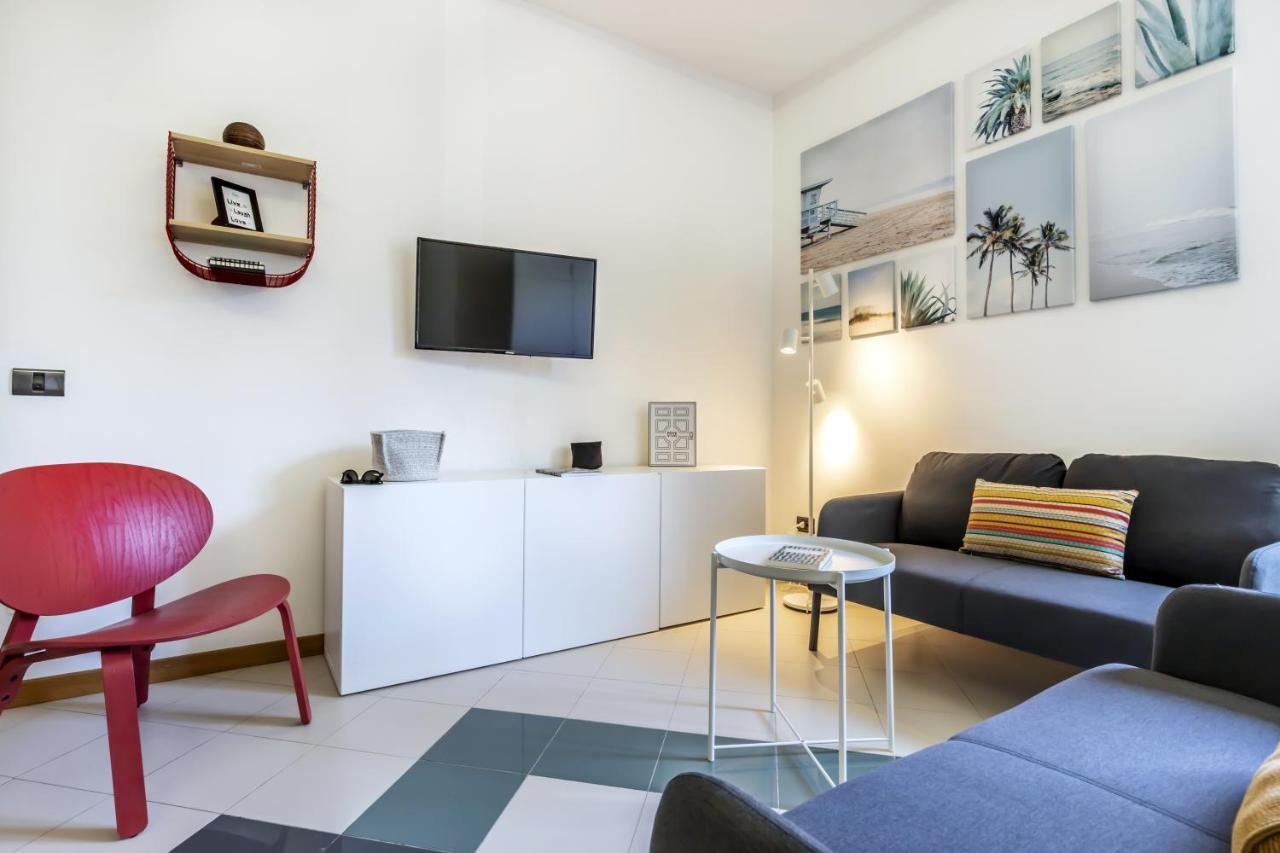 Altido Superb And Spacious Flats Near Trastevere Roma Exterior foto
