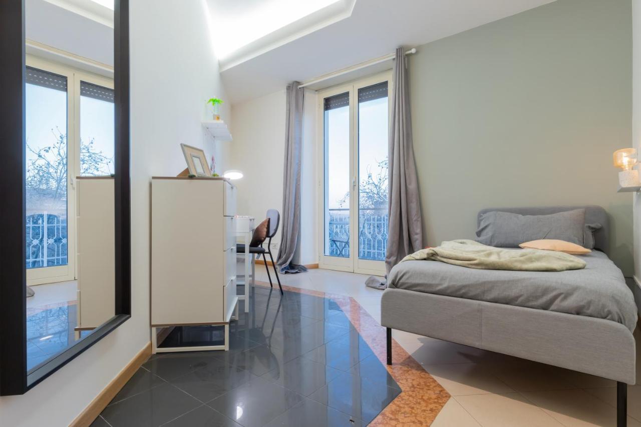 Altido Superb And Spacious Flats Near Trastevere Roma Exterior foto