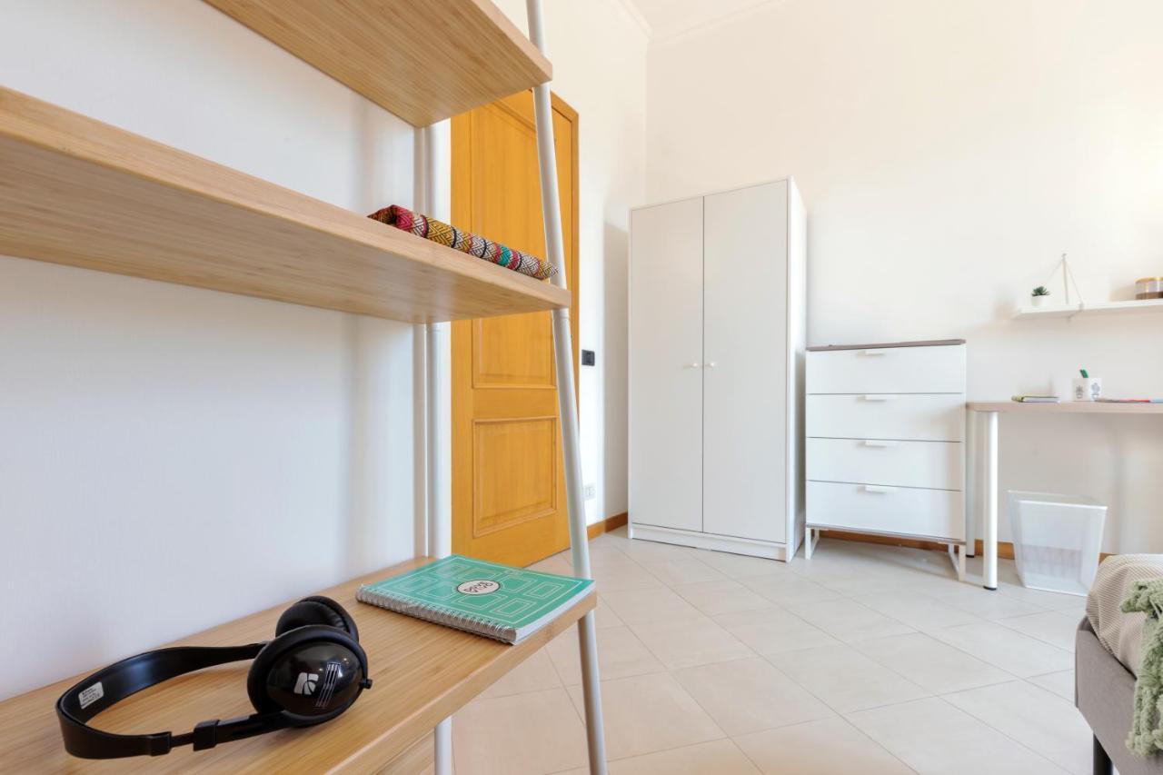 Altido Superb And Spacious Flats Near Trastevere Roma Exterior foto