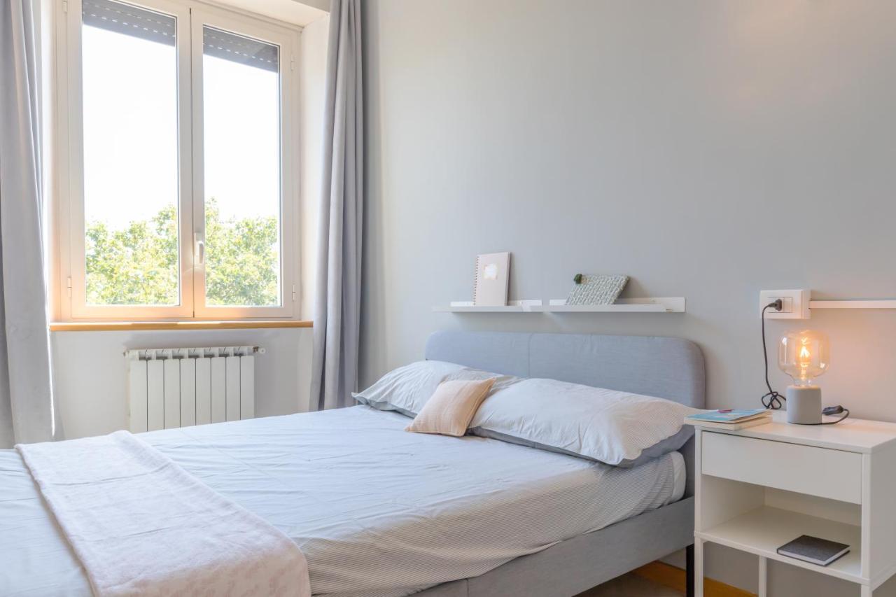 Altido Superb And Spacious Flats Near Trastevere Roma Exterior foto
