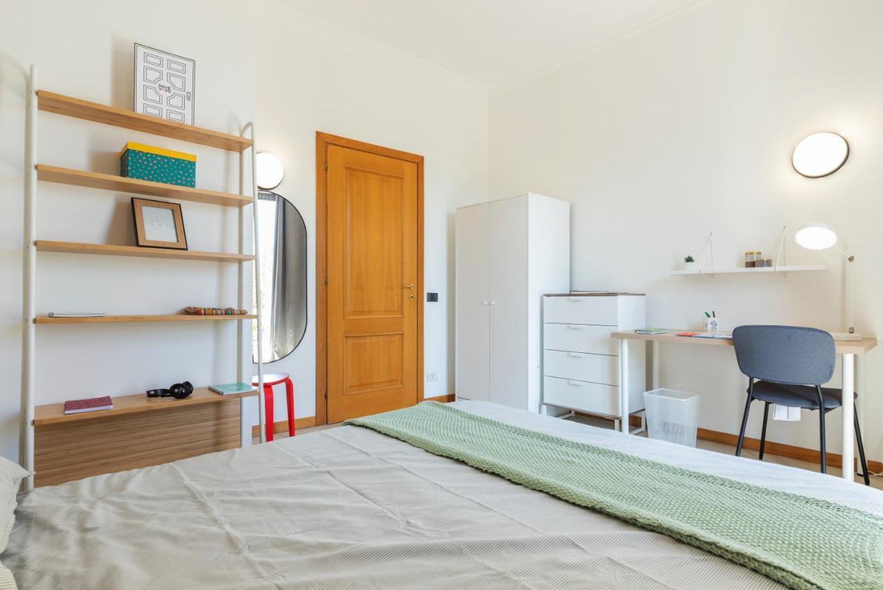 Altido Superb And Spacious Flats Near Trastevere Roma Exterior foto