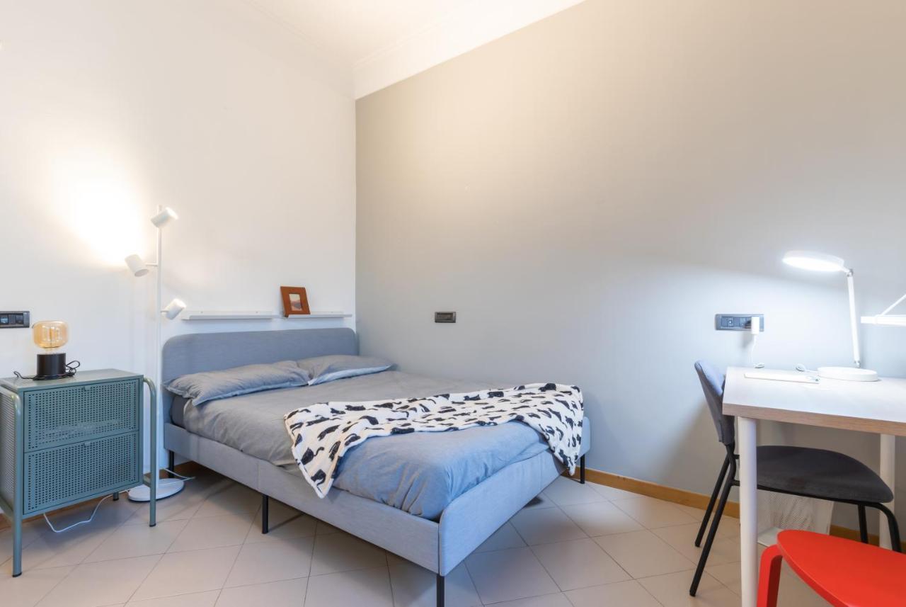 Altido Superb And Spacious Flats Near Trastevere Roma Exterior foto