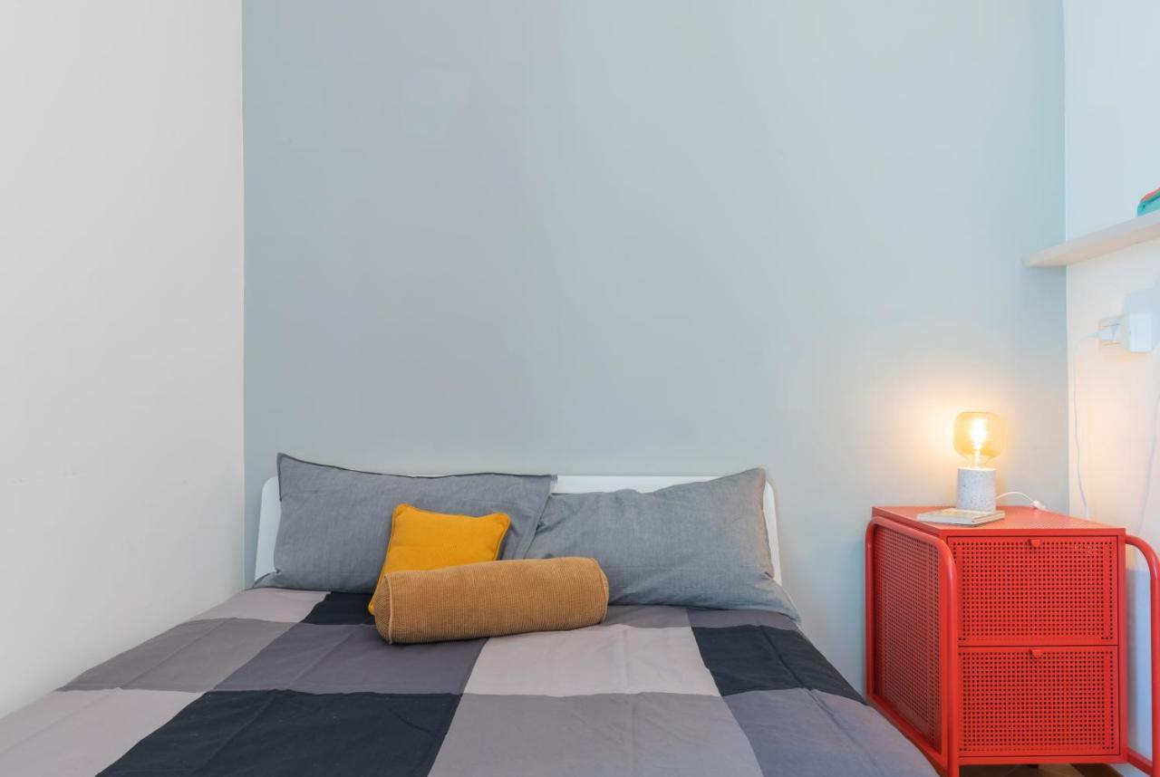 Altido Superb And Spacious Flats Near Trastevere Roma Exterior foto