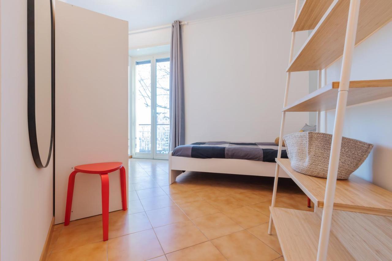Altido Superb And Spacious Flats Near Trastevere Roma Exterior foto