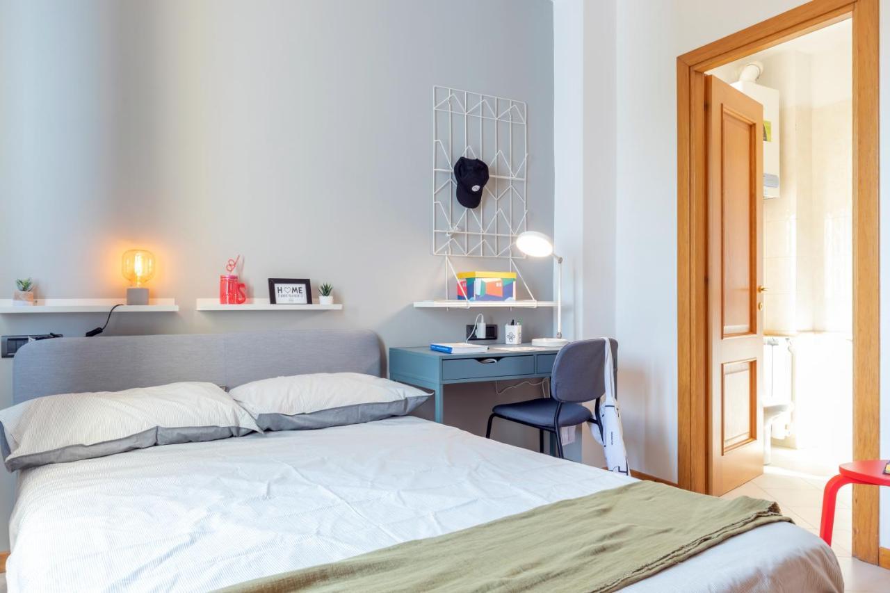 Altido Superb And Spacious Flats Near Trastevere Roma Exterior foto